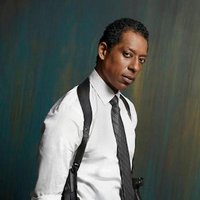 Orlando Jones (@borlandojones) 's Twitter Profile