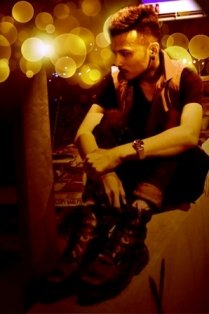 Owner of @AS_ORGANIZER | Talent Management |Agency | Event Organizer | Event Documentation