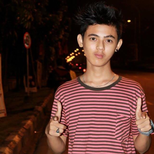 Prya_Rezpector's profile picture. Facebook : Slowmotion Prya Elfs
School : SMK Sandhy Putra 2 Medan