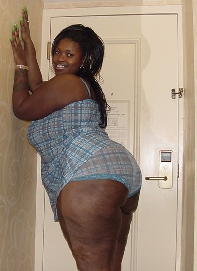 MA PUSSY'S BIGGA THAN YO PUSSY!