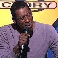 I am the REAL Orlando Jones, Misha said so