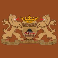 Kopiscoot Bandung (@kopiscootbdg) 's Twitter Profile