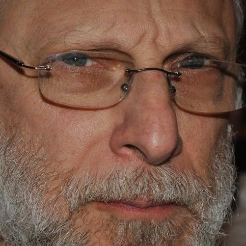 Professor, Literary Critic, Editor, Translator, Grandfather