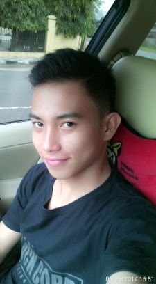 fengky &  yusdiana forever