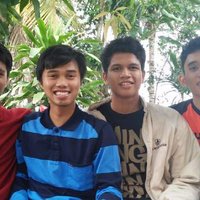 nugrah suryanto (@nugrahsuryanto) 's Twitter Profile