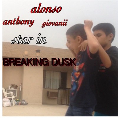 alonsocyrus1's profile picture. Hey im alonso cyrus 

14 years old 

Kik :alonsocyrus27 

Dancer singer actor live your dreams how you want it