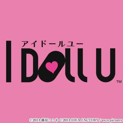 IDOLLU_officialさんのプロフィール画像