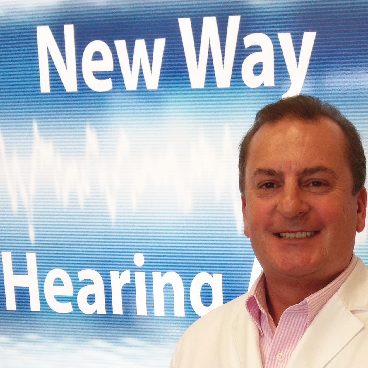 NewWayHearing's profile picture. Board Certified-Hearing Aid Specialist | Audioprosthologist