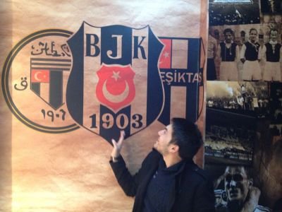 Doğma - Büyüme, BEŞİKTAŞLI