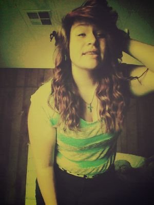 ~ I'm just a suicidal kid, telling suicidal kids that suicide isn't the answer