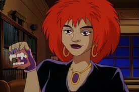 HexGirlLuna's profile picture. Hex Girls Keyboardist and backup singer