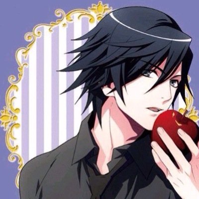 一ノ瀬トキヤさんのプロフィール画像