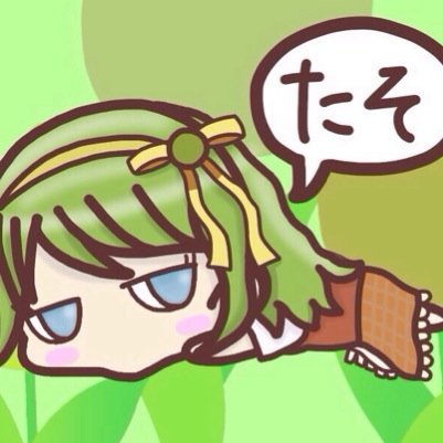 お絵描きミサ（倉庫）さんのプロフィール画像