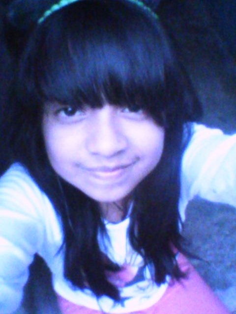 BonissLuna's profile picture. Mariana x CD9