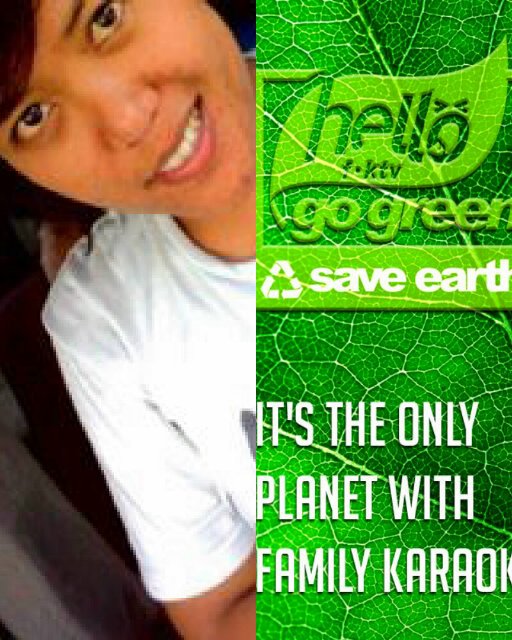 Hello fktv jogja
