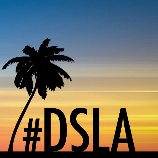 Announcements from DataScience.LA [http://t.co/eybyZtccNL] (events, blog posts, news etc.)