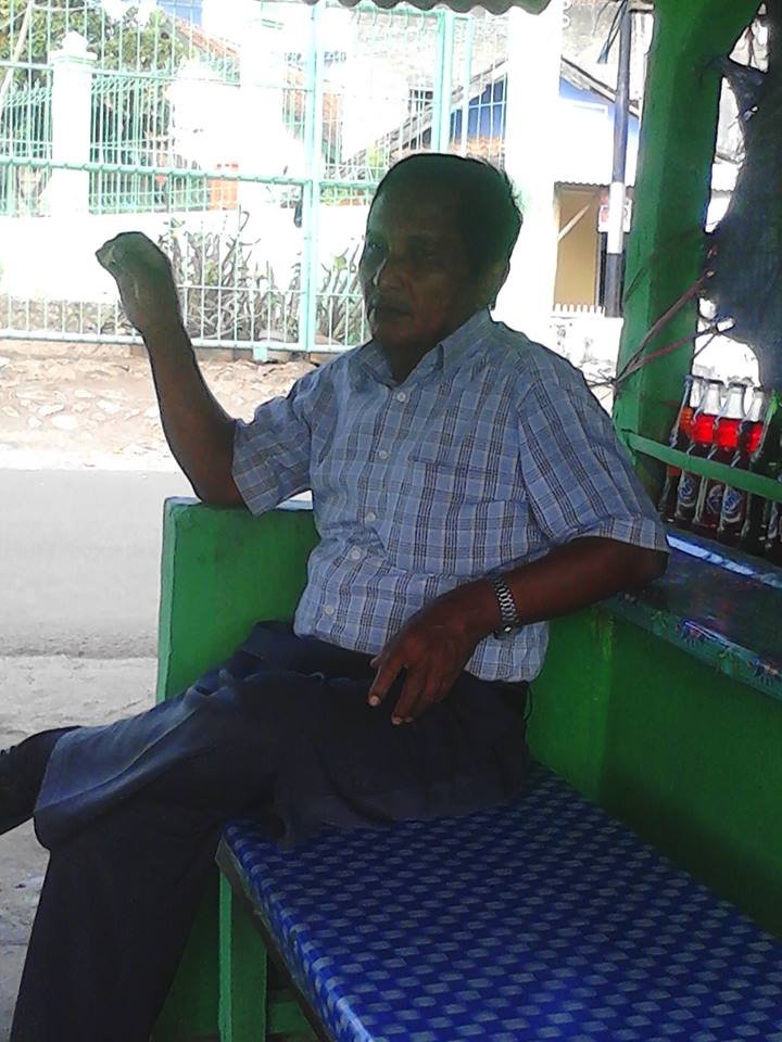 nanang_juhani's profile picture. kesehatan itu utama