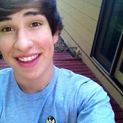 Made this page dedicated to the best viner and youtuber from the best group of youtubers ever. Jake is baeee. Wichita Kansas