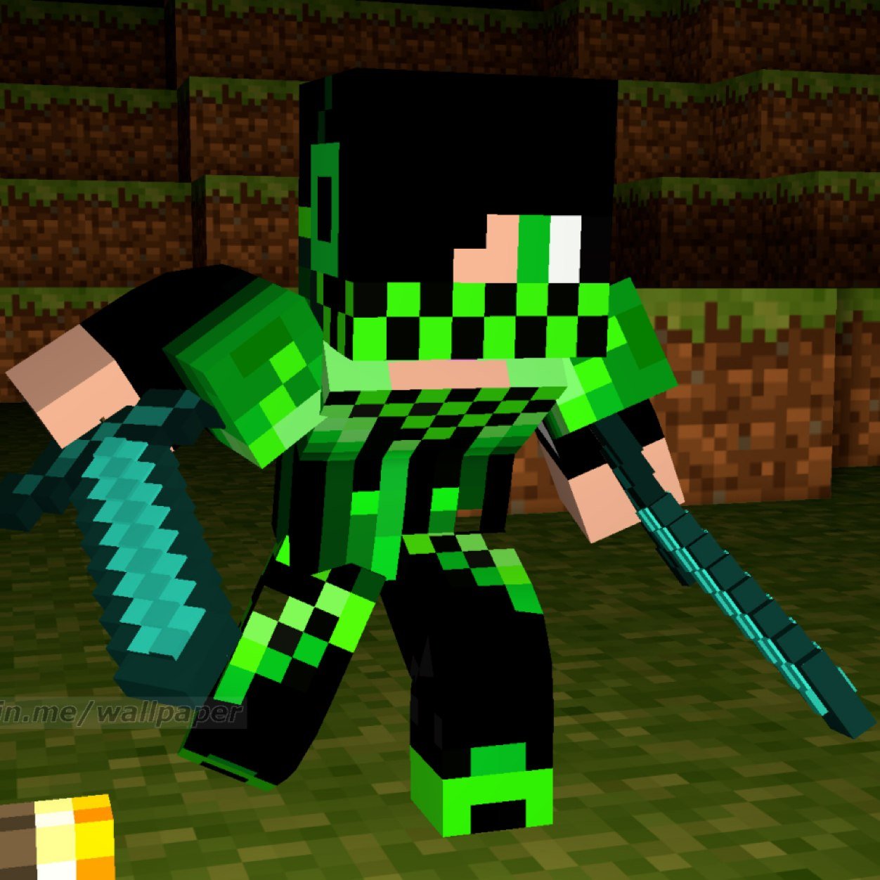 Minecrafter|GTA V Player| Making A Youtube Channel Soon Called MrMCGaming. Plz follow me it means a lot