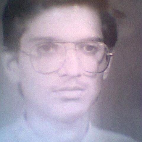 i am a higher secendry school govt teacher chemistry . but we are suffering from govt partiolity bitbeen govt regular teachers and own adhyapak sambarg.