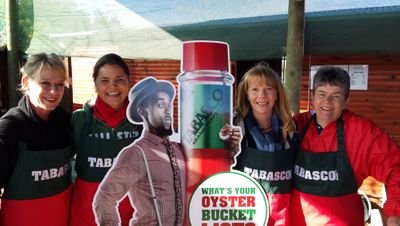 Wilderness Restaurant – Oysters R Us. Fresh oysters & sushi between Wilderness & Sedgefield on the Garden Route. Rustic, scenic & delicious.