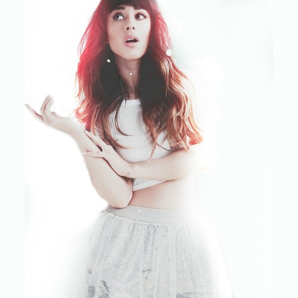 Role player of Louisa Rose Allen a.k.a FOXES. Addicted to you, wearefoxes'!♥ #ω℮sτernƒαms