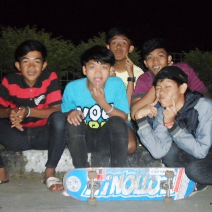 Team Z Cimahi,Jawa Barat