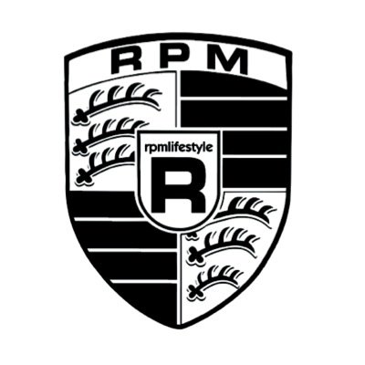rpm_lifestyle's profile picture. Instagram - @RPM
