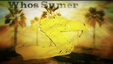 Proud member of TheLORDEmpire  Skype:ItzzViiRal  PSN:LORD_Sumer & WhosSumer