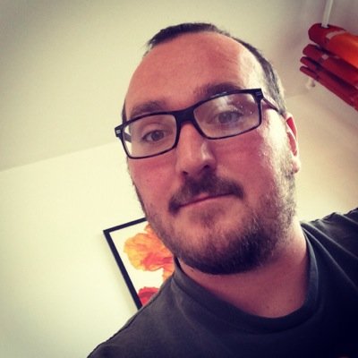 Startup Founder. Beer drinker. Football fan.