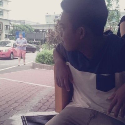 NoirErik's profile picture. OVER