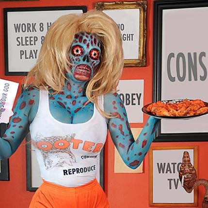 supervillain1's profile picture. Rannie Rodil Actress, photographer, costume fabricator. Professional weirdo. https://t.co/ZIvwVaVaJQ https://t.co/e3v3tULvzj