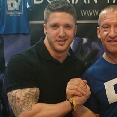 KieronPt's profile picture. I am a Personal Trainer based in Crewe in Cheshire i charge £20.00 per hour for a fully structured Personal Training session tailor made for you. 07581052768