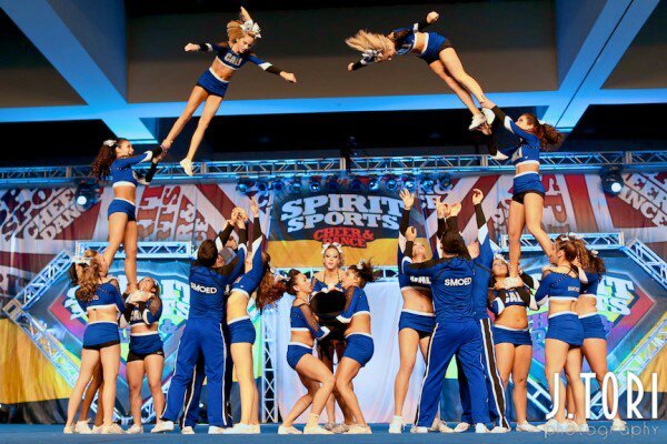 We bad, you mad