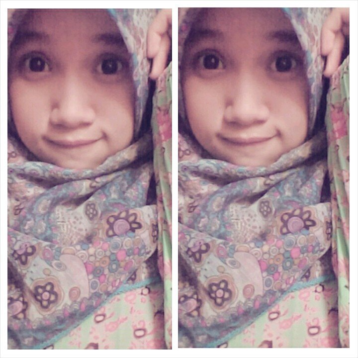 Nor Naz Izzati Nazani | 13 | SMK Jangka | Do Follow Me ,  I Will Follow You Back ... =D .. Jangan Sesombong -_-