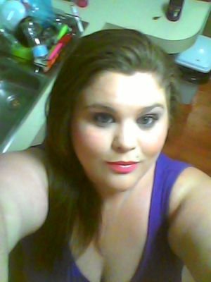 22 years old love my family and friends so much they mean so much to me, my nieces and nephew are my world, probably the only babies I'll ever have :)...