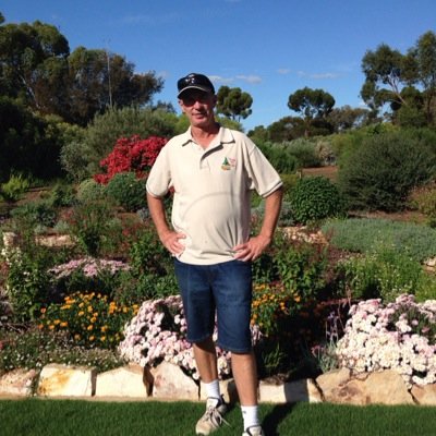 Farmer contractor husband based in the mid north SA  Owen Pinery one girl two boys and one wife .part time mayor of owen and pinery