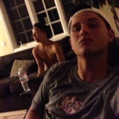 Real profile @gabe_lucero8