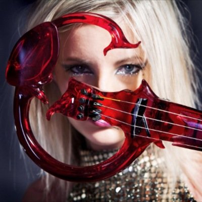 Violinist - Music Educator                      Violin and Piano Teacher