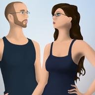 LukeYerpeStock's profile picture. Writer, composer, pianist, mathemagician. I draw #6Prime on the internets. Advocate of political independence, equality feminism, and the color blue.