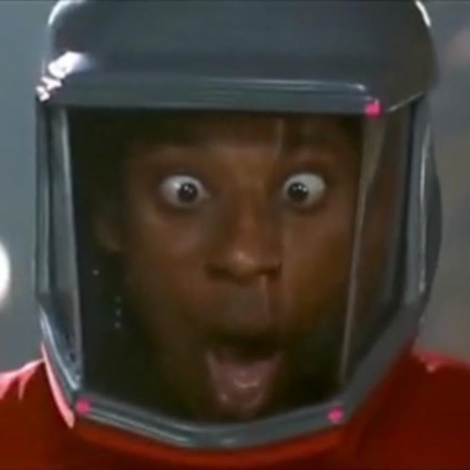 Will the real Orlando Jones please stand up? #GISHWHES - main account is @AUMagic. Also #mishasbodyparts account: @mishas_brain