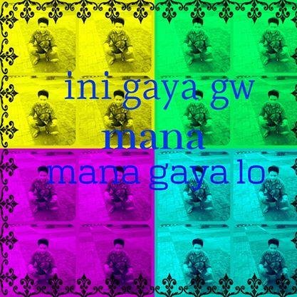 GembulAmin's profile picture. smp al'futuhat