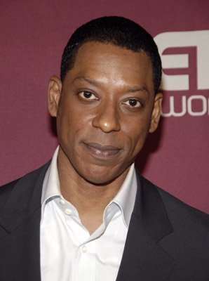 I'm Orlando Jones. Who are you? Team CherryPieConfetti
