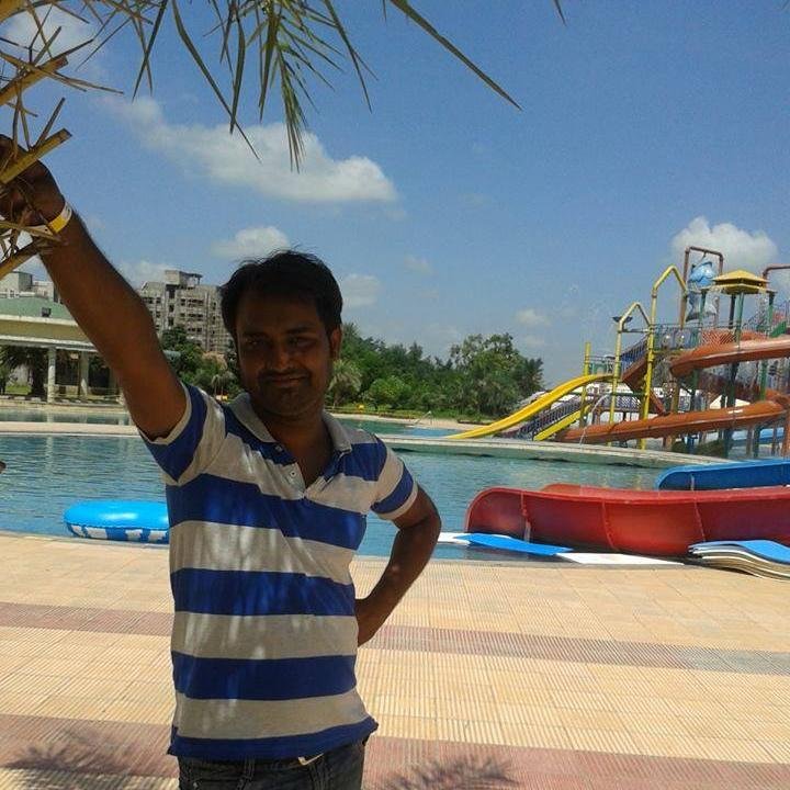 Solution Developer