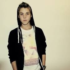 I've always wanted one thing.... For him to notice me.