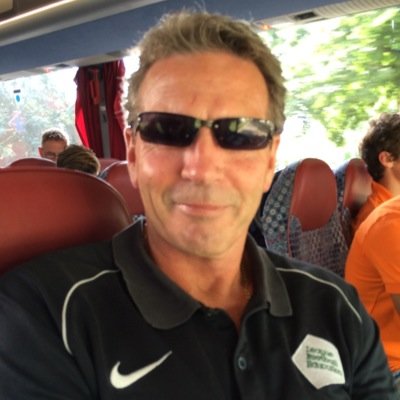 rgibbins4's profile picture. LFE Regional Officer and 1st time tweeter