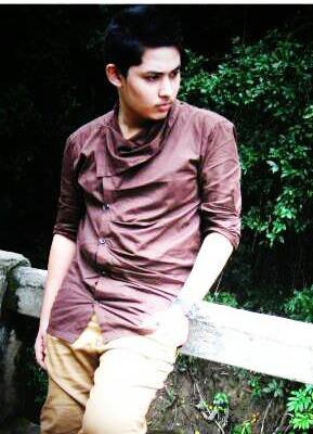 Rocksakib67's profile picture. im not perfect im a limited edition