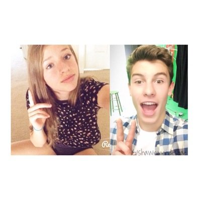 Im in love with shawn mendes