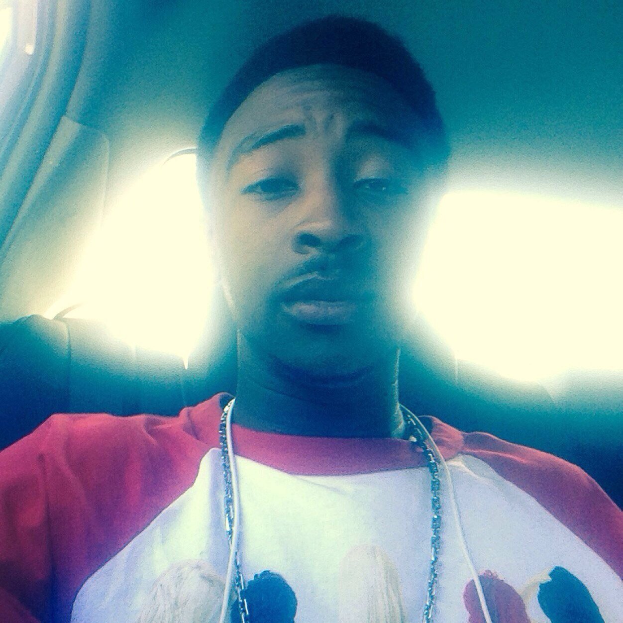 I don't worry 'bout what other people think bout me, cause it can't be half as bad as what I think of them!