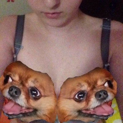 Hi Im Cecils boobs and Im fantastic